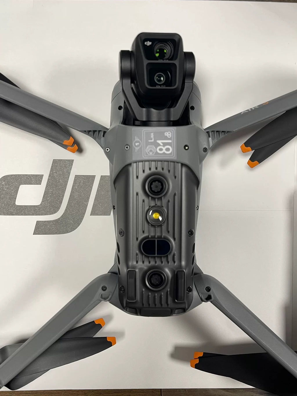 DJI Air 3 Drone Fly More Combo – Used #7 – photo 6