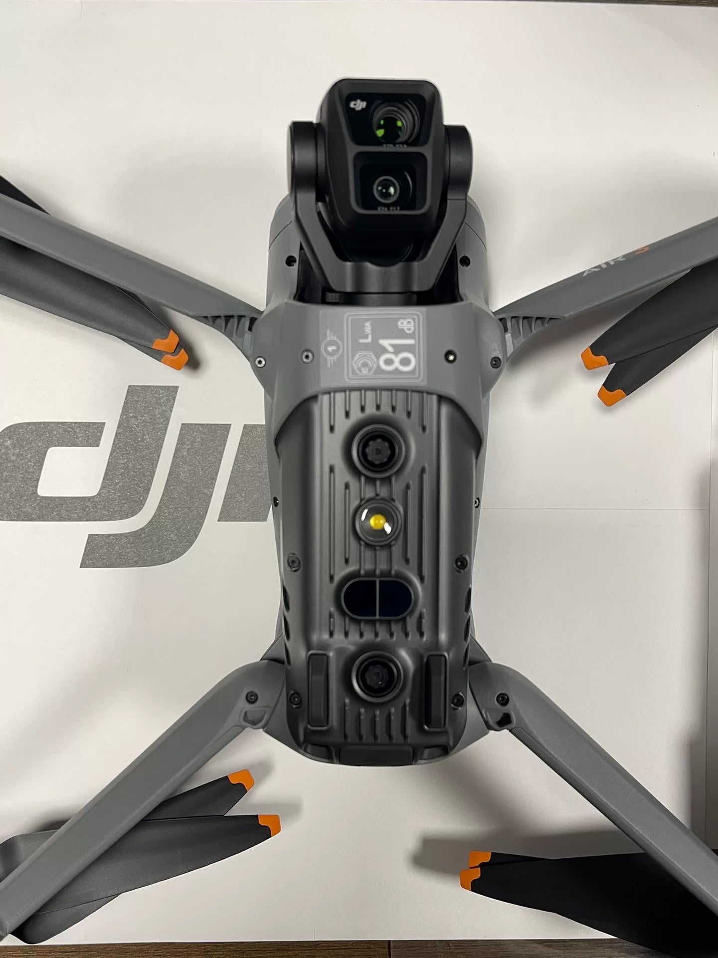 DJI Air 3 Drone Fly More Combo – Used #7 – photo 6