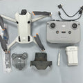 DJI Mini 4 Pro Drone Standard Combo – Used #11 – photo 1