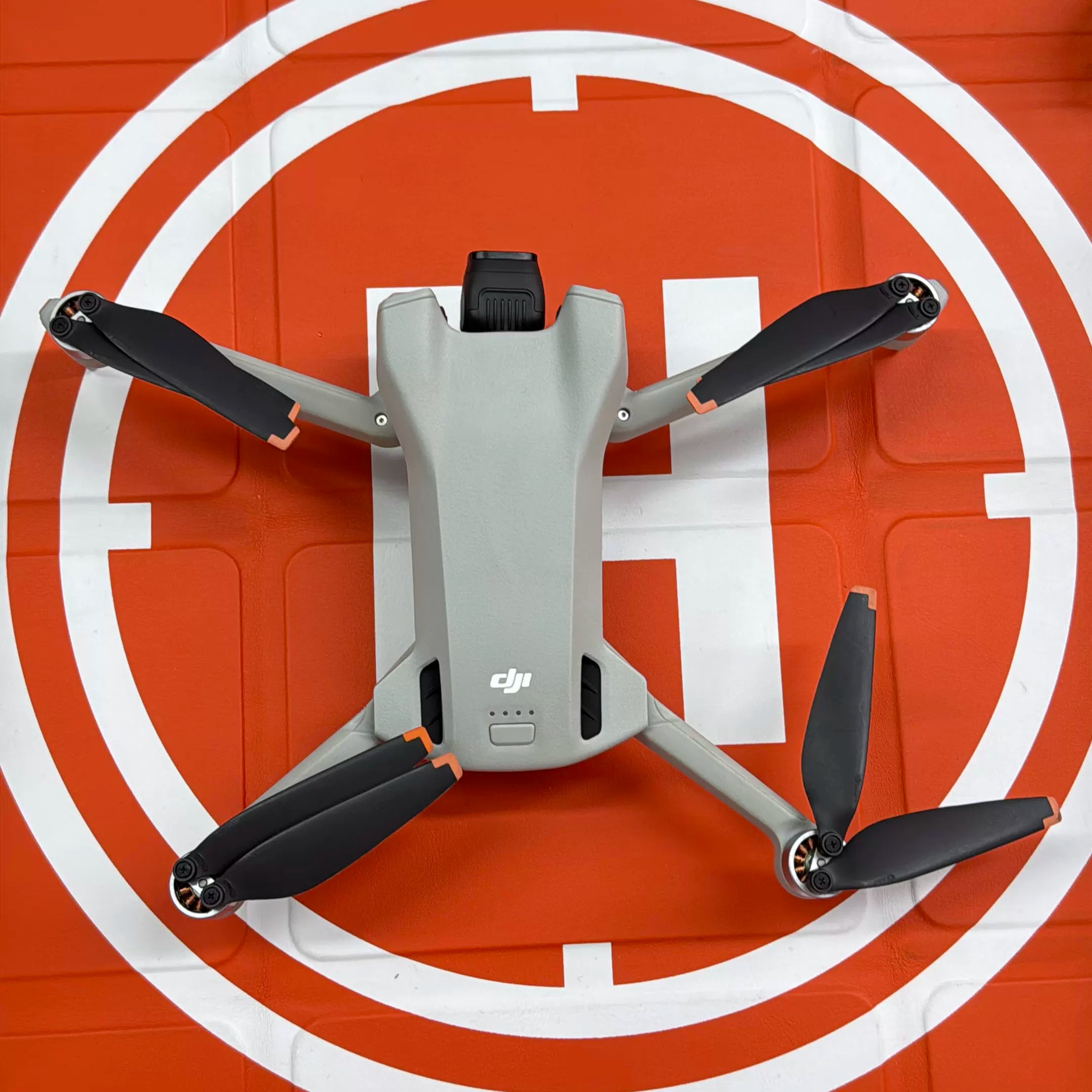 DJI Mini 3 Drone Standard Combo – Used #2 – photo 3