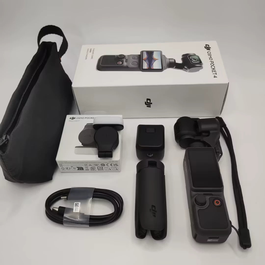 DJI Pocket - 99 DJI Pocket