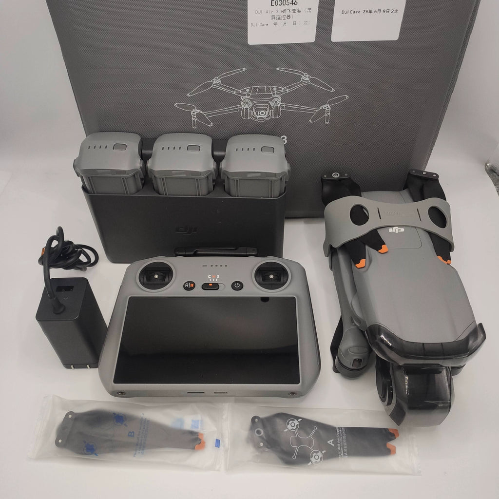 DJI Air 3 - 99 DJI Air 3