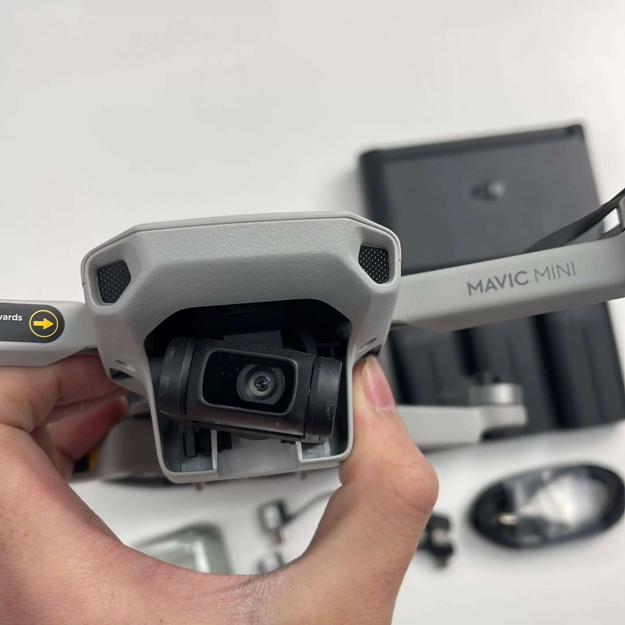 DJI Mavic Mini Drone – Used – photo 4