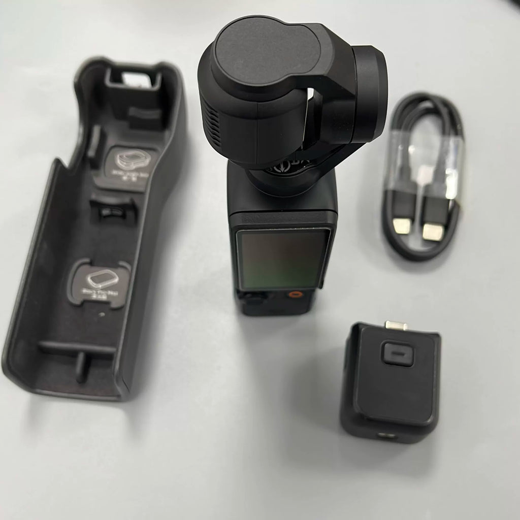 DJI Osmo Pocket 3 Pocket Camera – Used #12 – photo 6