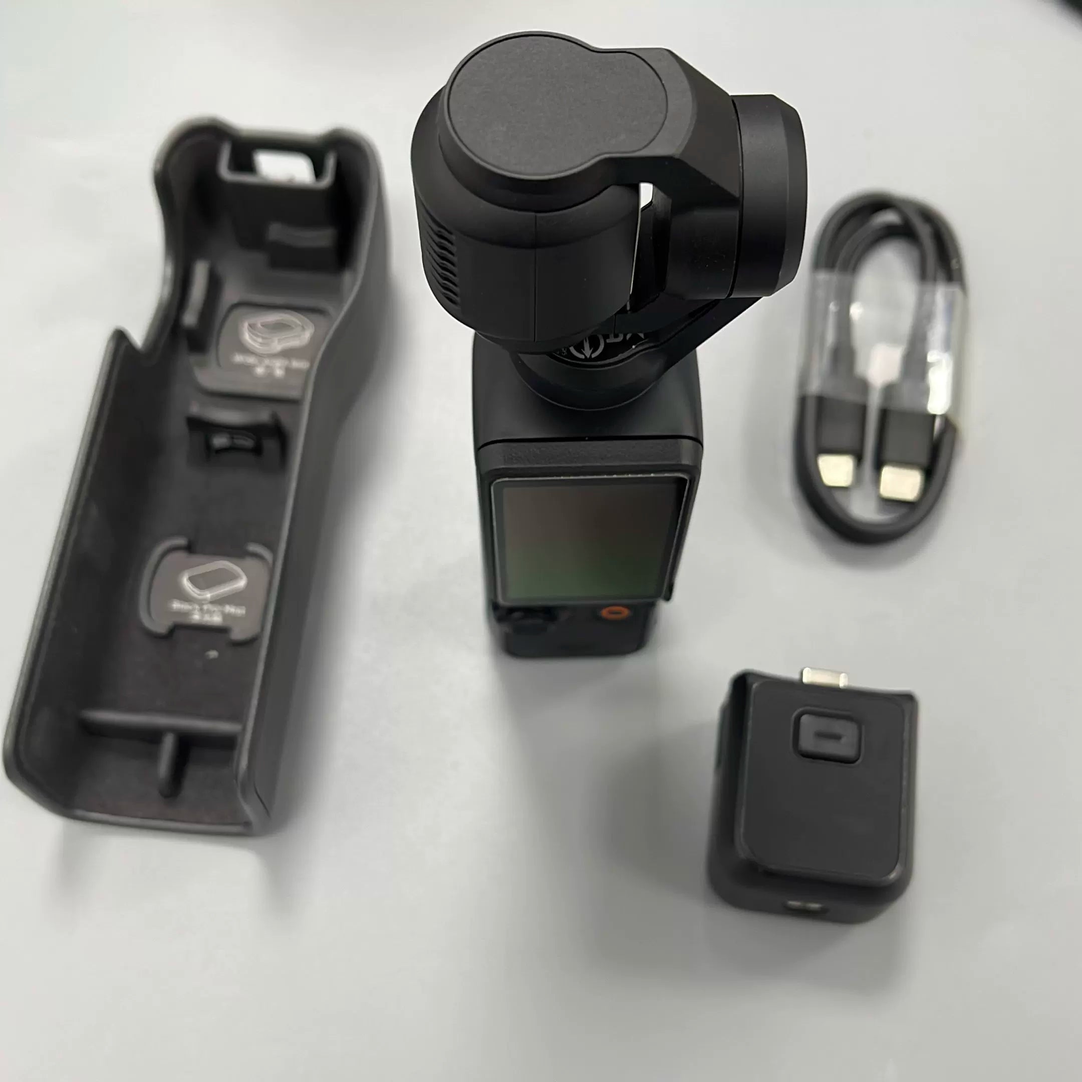 DJI Osmo Pocket 3 Pocket Camera – Used #12 – photo 6