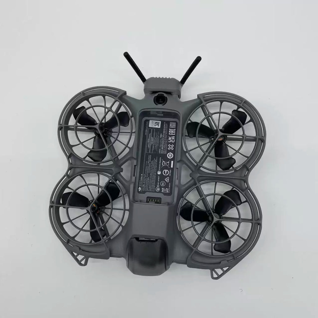DJI Neo 2 Fly More Combo (Under DJI Warranty) – open box, grade A – photo 3