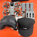 DJI Avata FPV Drone DJI Care Refresh Plan – Used #2 – photo 1