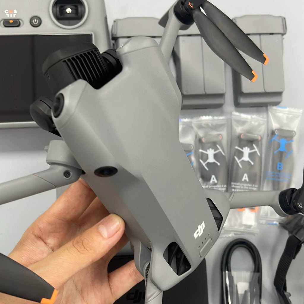 DJI Mini 5 Pro Drone Extended Battery – Used #2 – photo 2