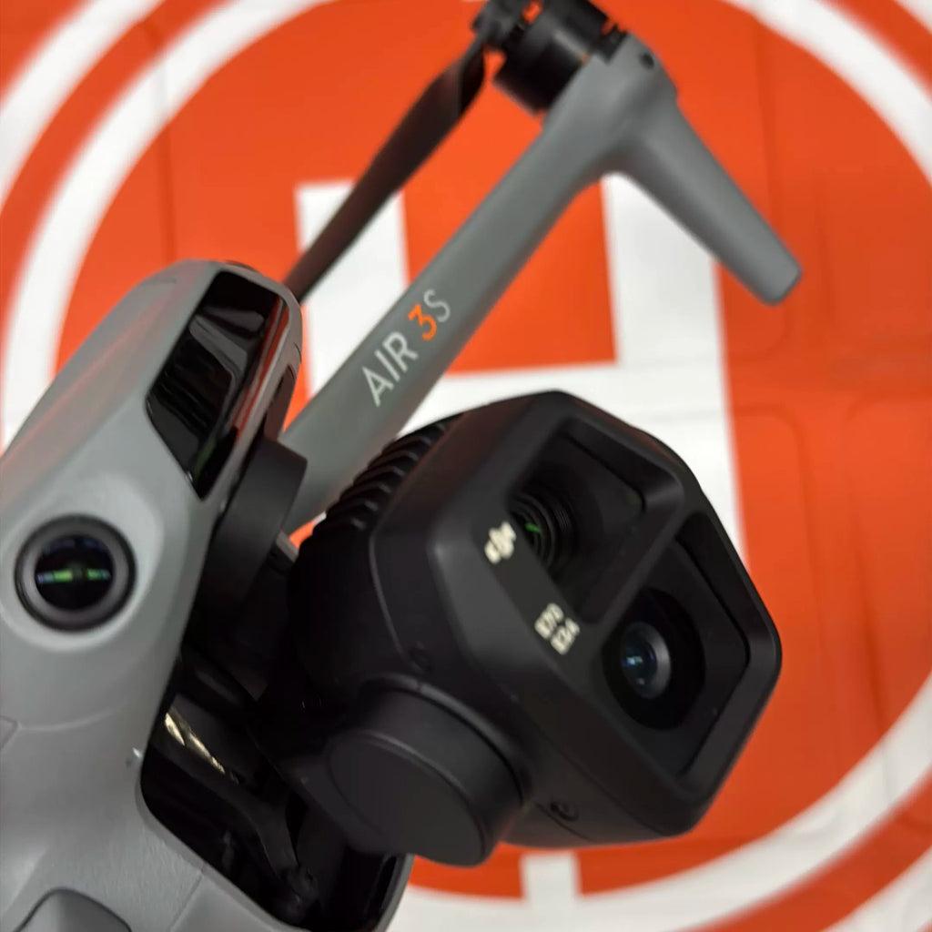 DJI Air 3S Drone Fly More Combo – Used #12 – photo 6