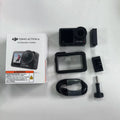 DJI Osmo Action 4 Action Camera Standard Combo – Used #13 – photo 1