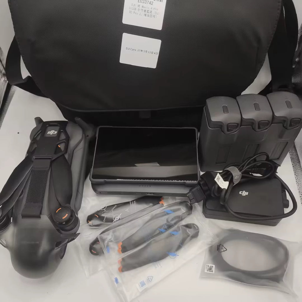 Mavic 4 Pro - 99 DJI4 Pro