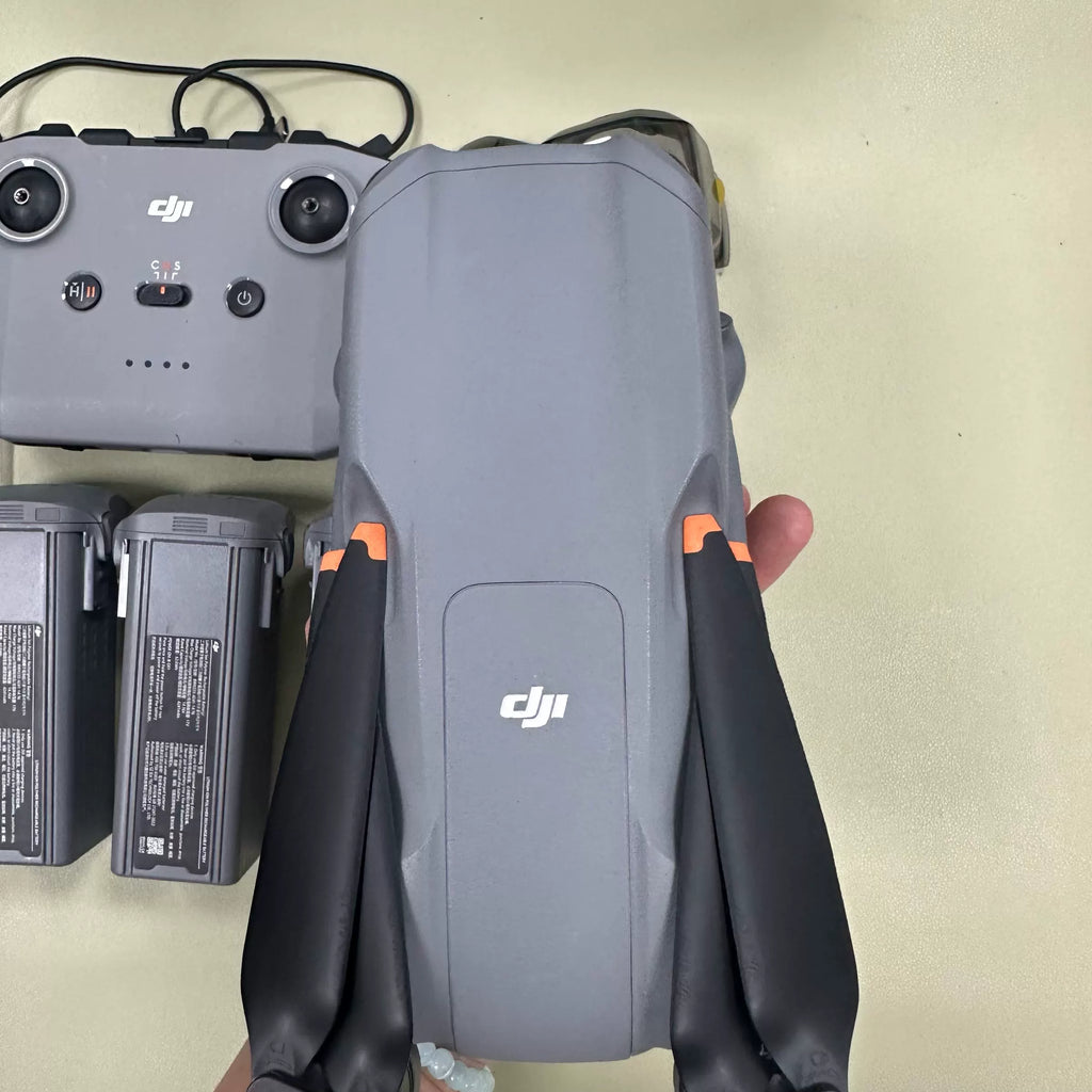 DJI Mavic Air 3 Drone Fly More Combo – Used #10 – photo 2