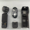 DJI Osmo Pocket 3 Pocket Camera – Used #10 – photo 1