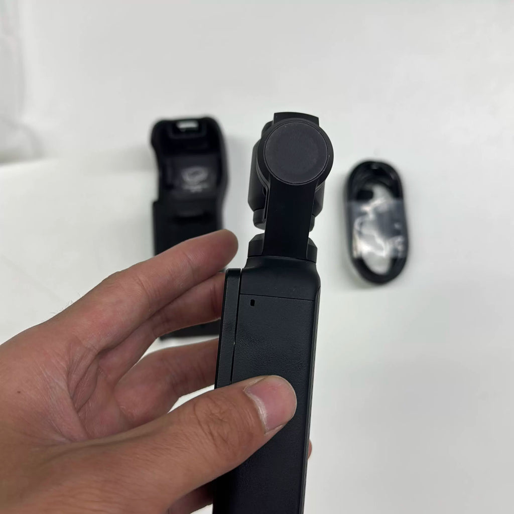 DJI Osmo Pocket 3 Pocket Camera – Used #8 – photo 5