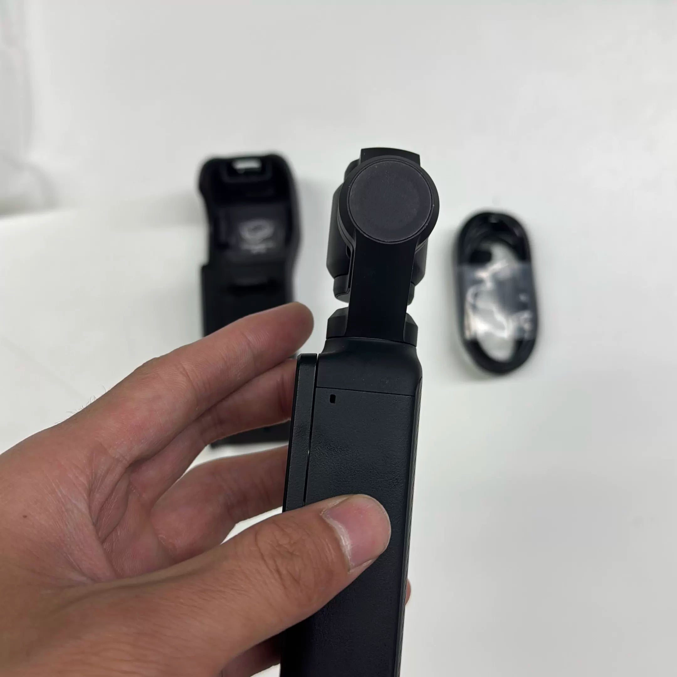 DJI Osmo Pocket 3 Pocket Camera – Used #8 – photo 5