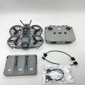 DJI Neo 2 Fly More Combo, Under DJI Warranty – open box, grade B – photo 1