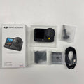 DJI Osmo Action 6 Action Camera Standard Combo – Used #11 – photo 1