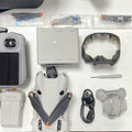 DJI Mini 4 Pro Drone Fly More Combo – Brand New #3 – photo 1