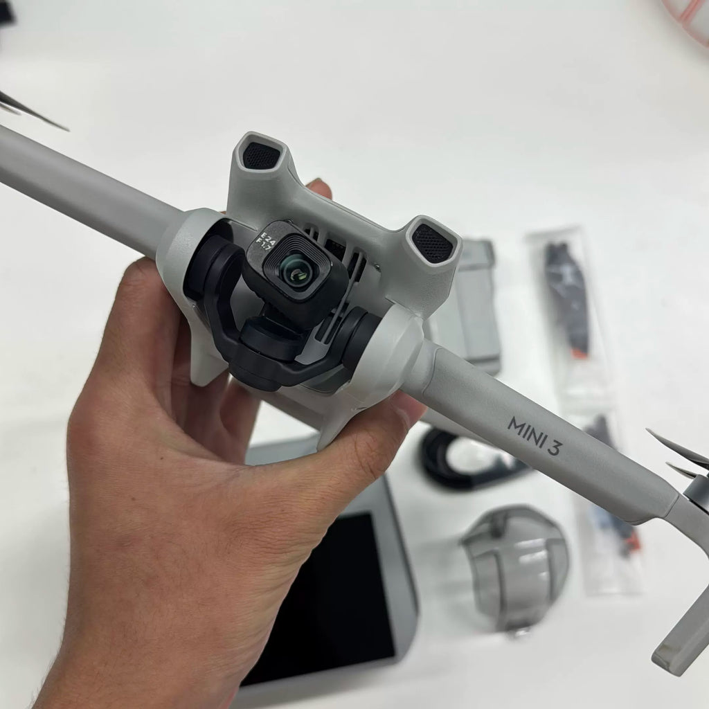 DJI Mini 3 Drone Standard Combo – Used #3 – photo 6
