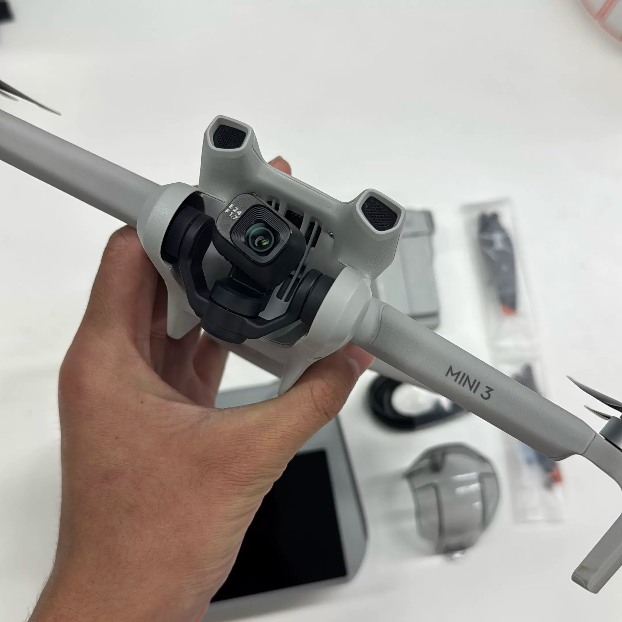 DJI Mini 3 Drone Standard Combo – Used #3 – photo 6