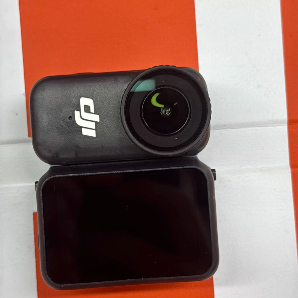 DJI Osmo Nano Action Camera Retail Package – Used – photo 3