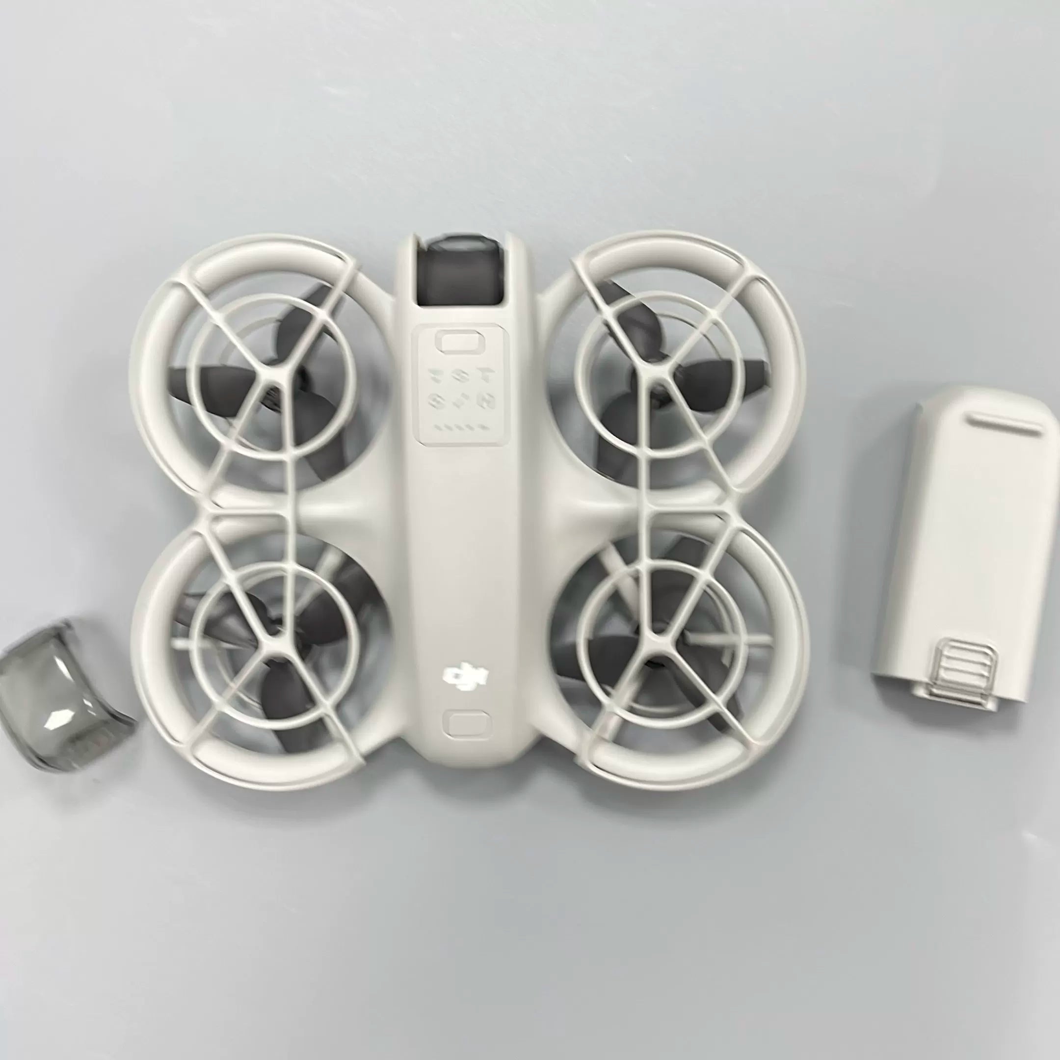 DJI Neo Drone – Used #6 – photo 1