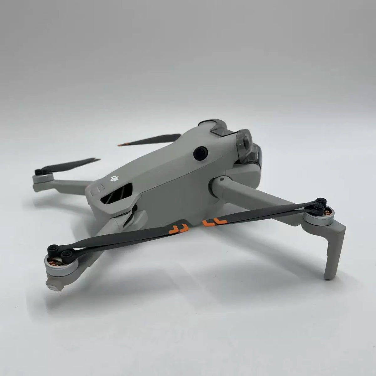 DJI Mini 4 Pro Fly More Combo – open box, grade B – photo 5