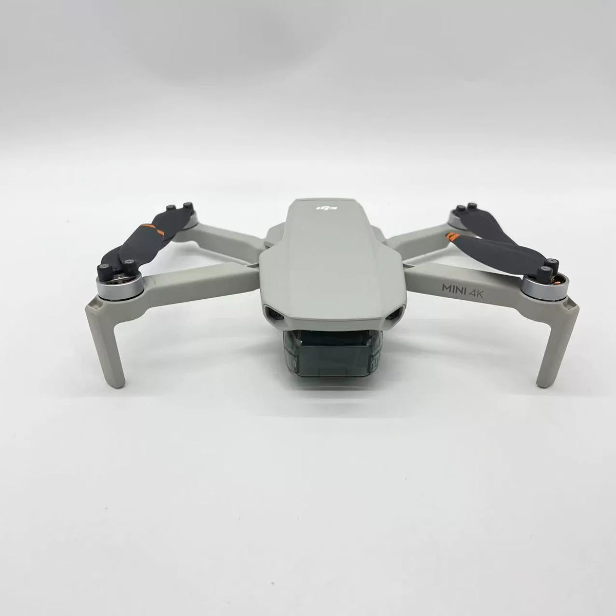 DJI Mini 4K Fly More Combo, Under DJI Warranty – open box, grade B – photo 2
