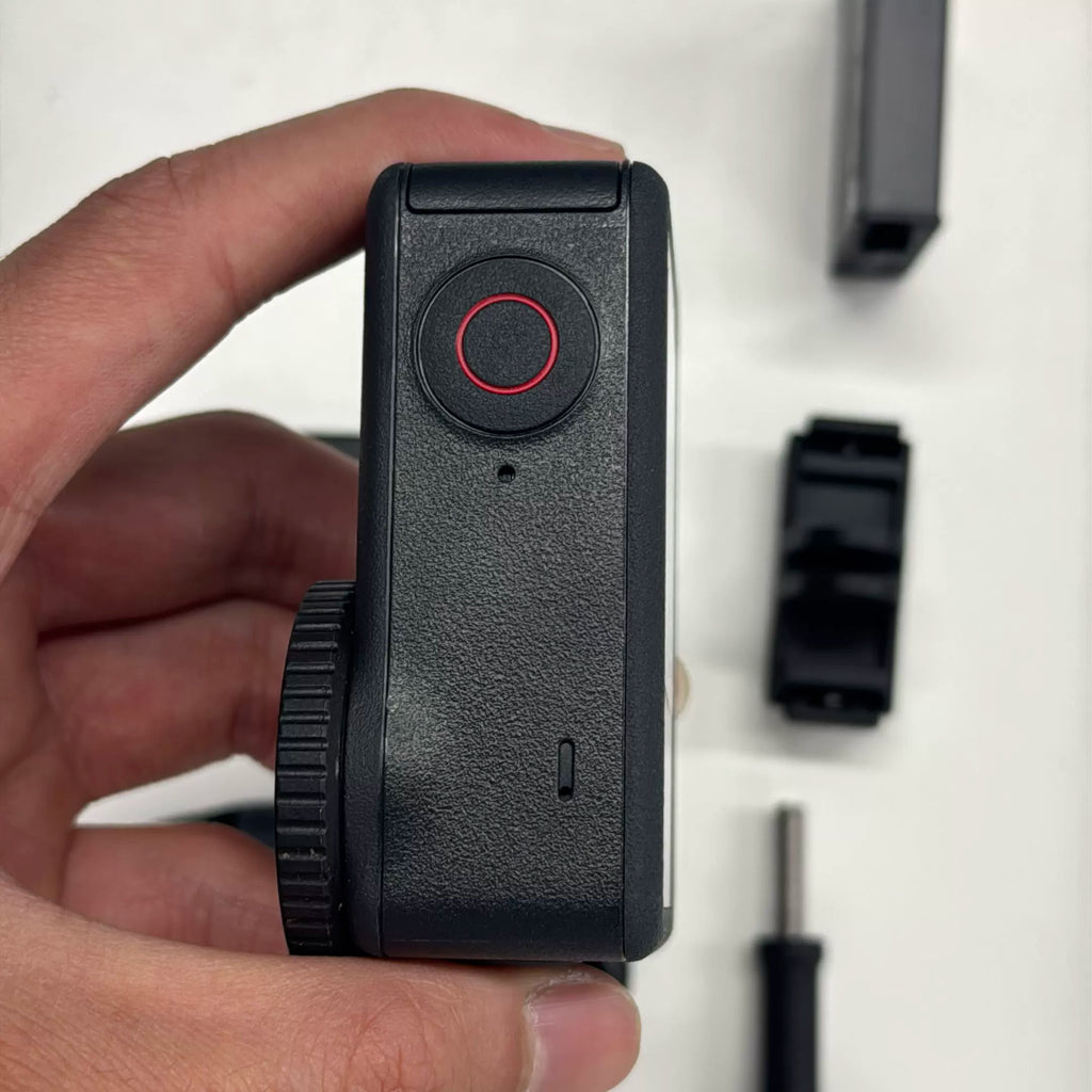 DJI Osmo Action 6 Action Camera Standard Combo – Used #8 – photo 6
