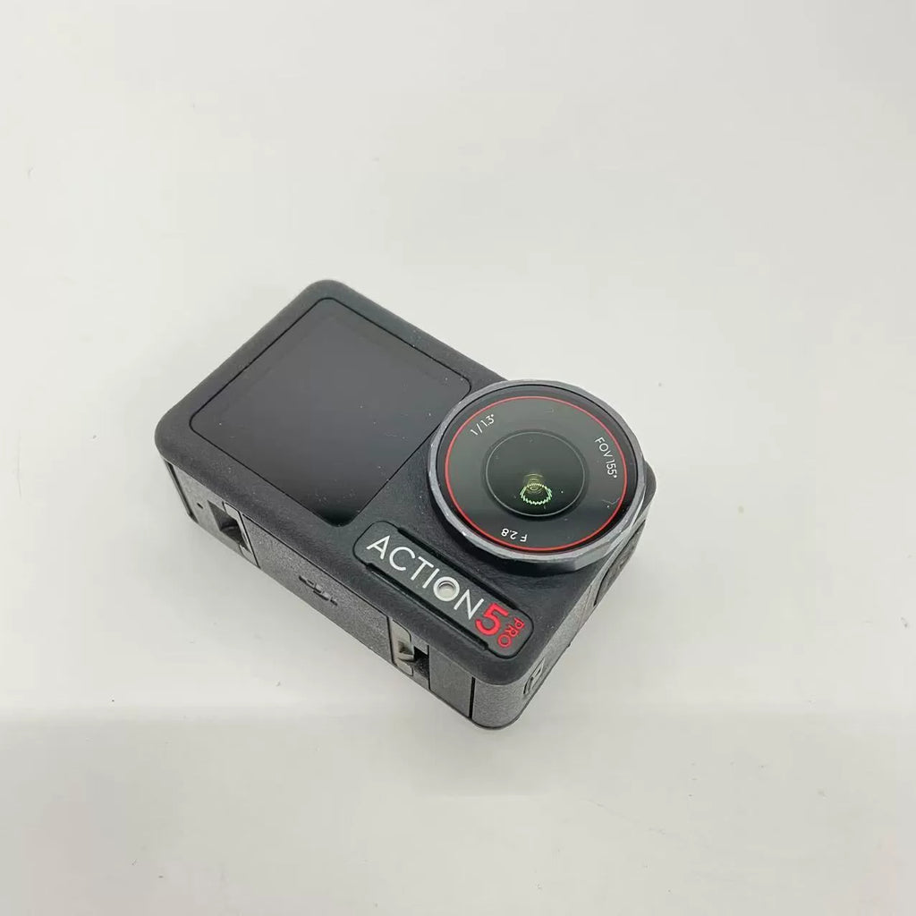 DJI Osmo Action 5 Pro Adventure Combo – open box, grade B – photo 2