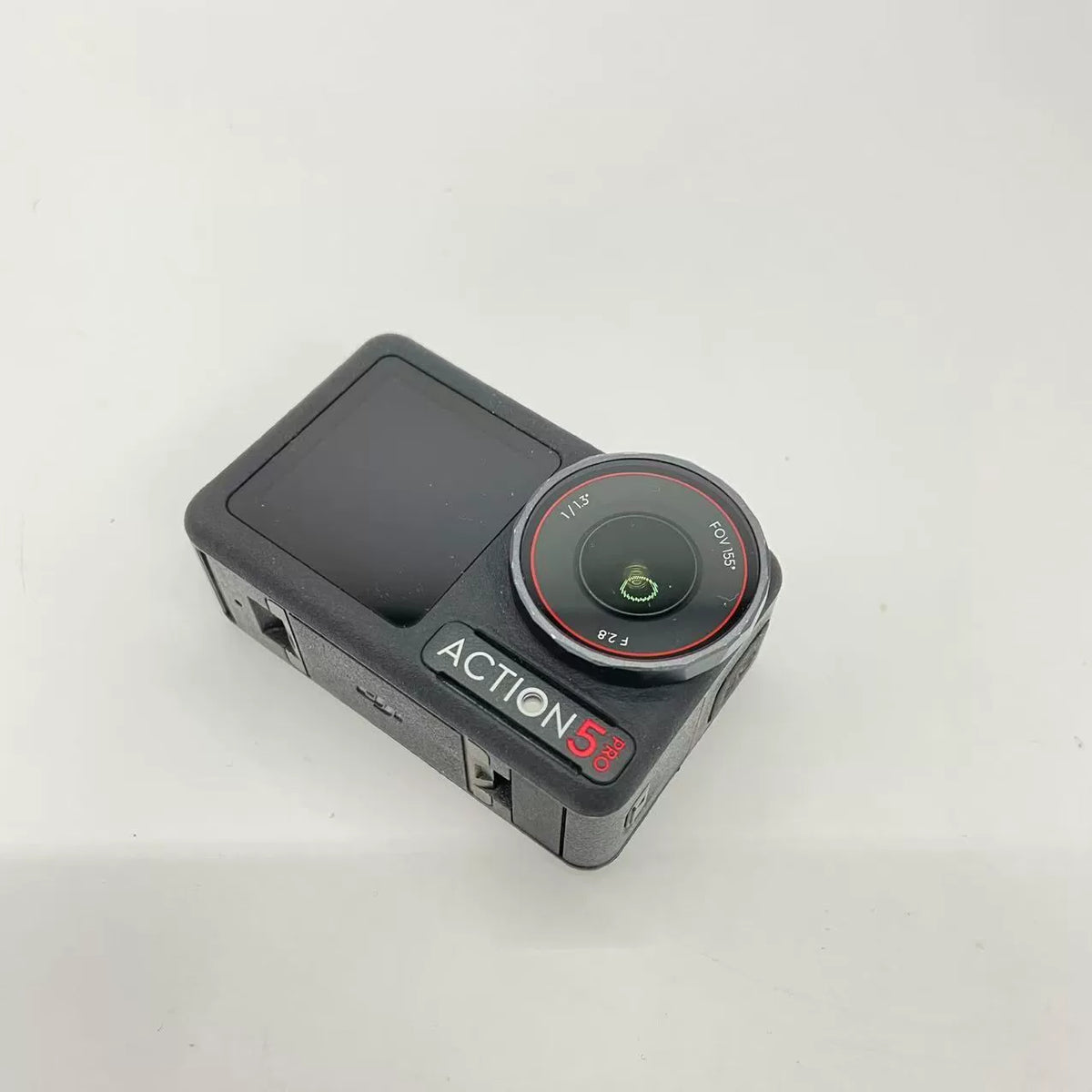 DJI Osmo Action 5 Pro Adventure Combo – open box, grade B – photo 2
