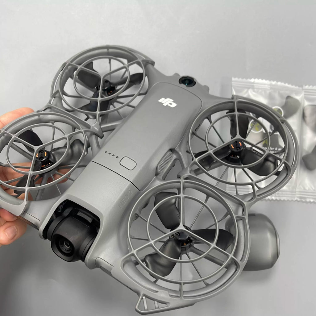 DJI Neo 2 Drone – Used – photo 4