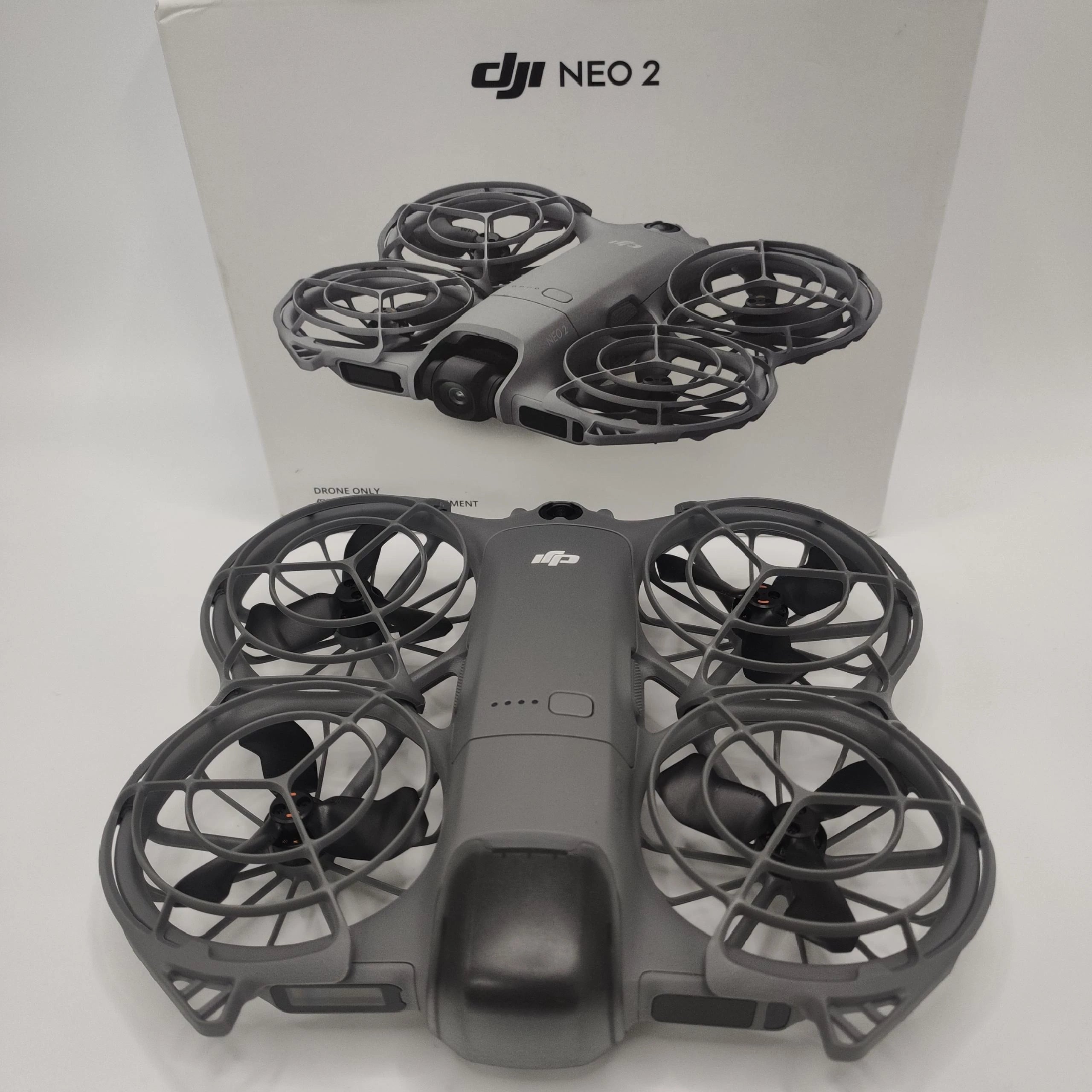 DJI Neo 2 - 0 DJI Neo2