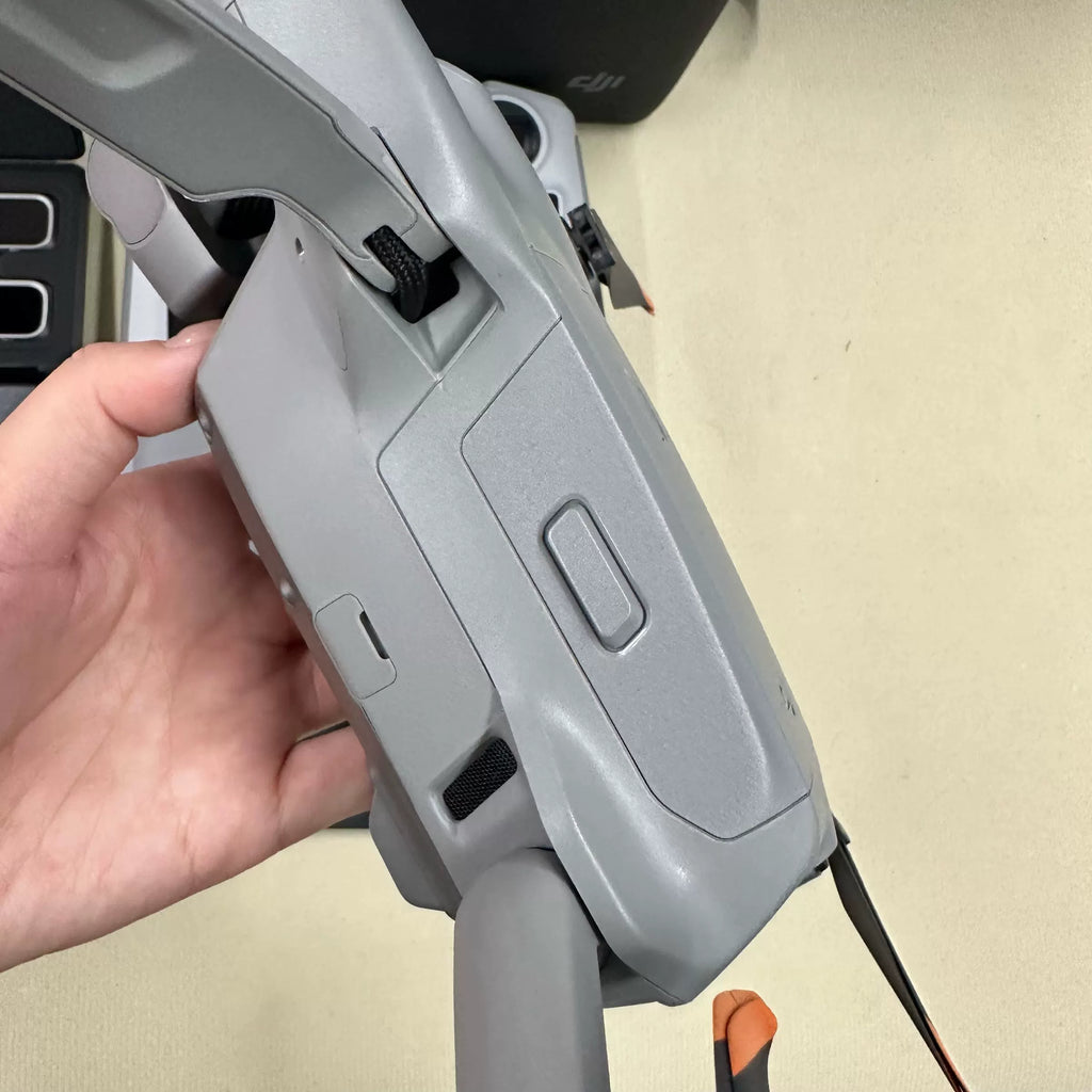 DJI Air 2S Drone Fly More Combo – Used #4 – photo 3