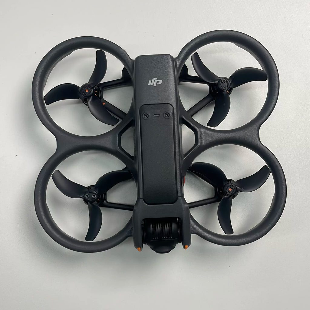 DJI Avata 2 FPV Drone DJI Care Refresh Included – Used – photo 6