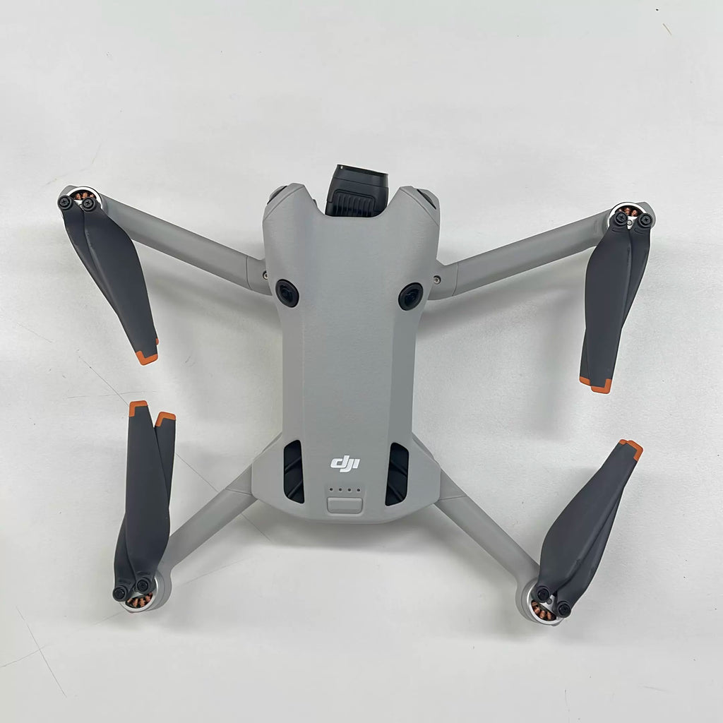 DJI Mini 4 Pro Drone Extended Battery – Used #3 – photo 2
