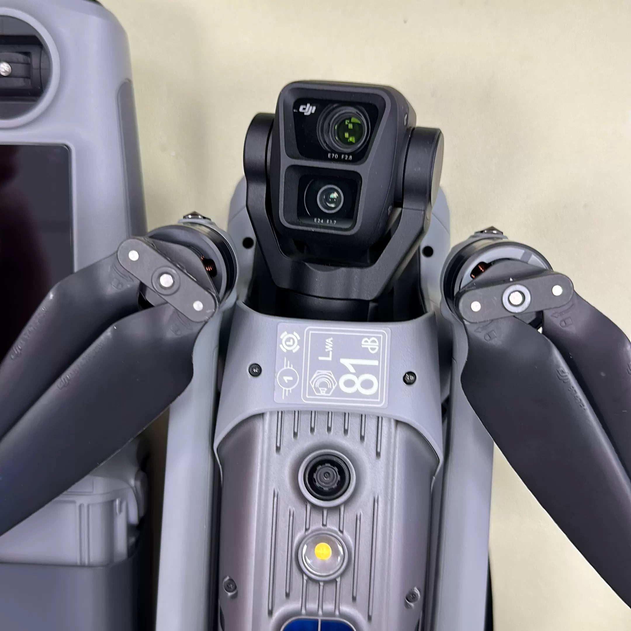 DJI Mavic Air 3 Drone Fly More Combo – Used #8 – photo 3