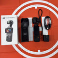 DJI Osmo Pocket 3 Pocket Camera Standard Combo – Used #4 – photo 1