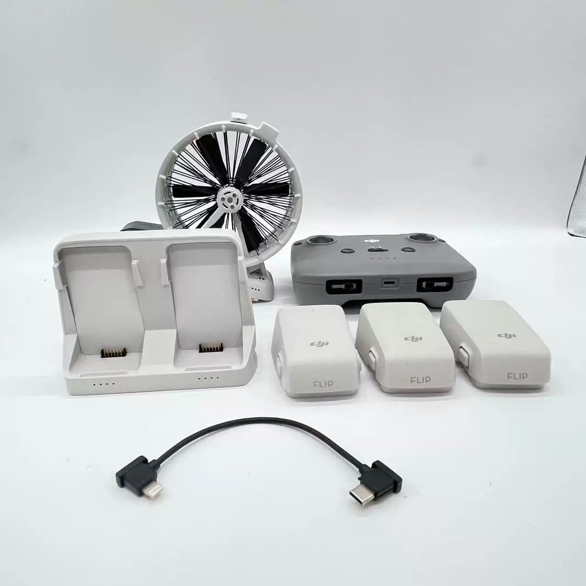 DJI Flip Combo – open box, grade B – photo 1