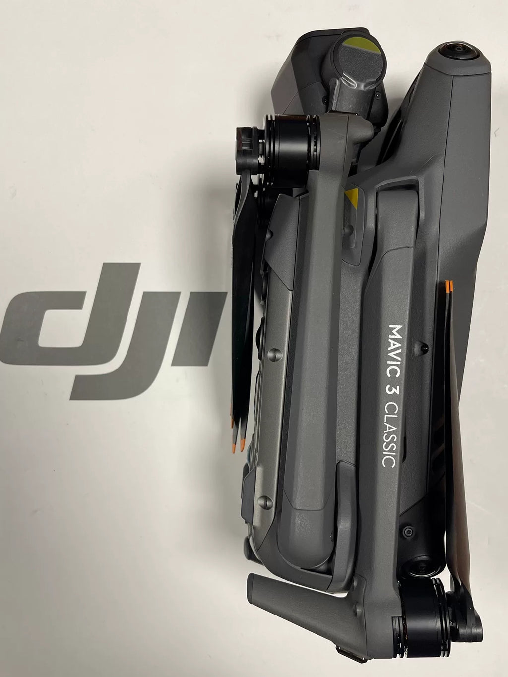 DJI Mavic 3 Classic Drone – Used – photo 1