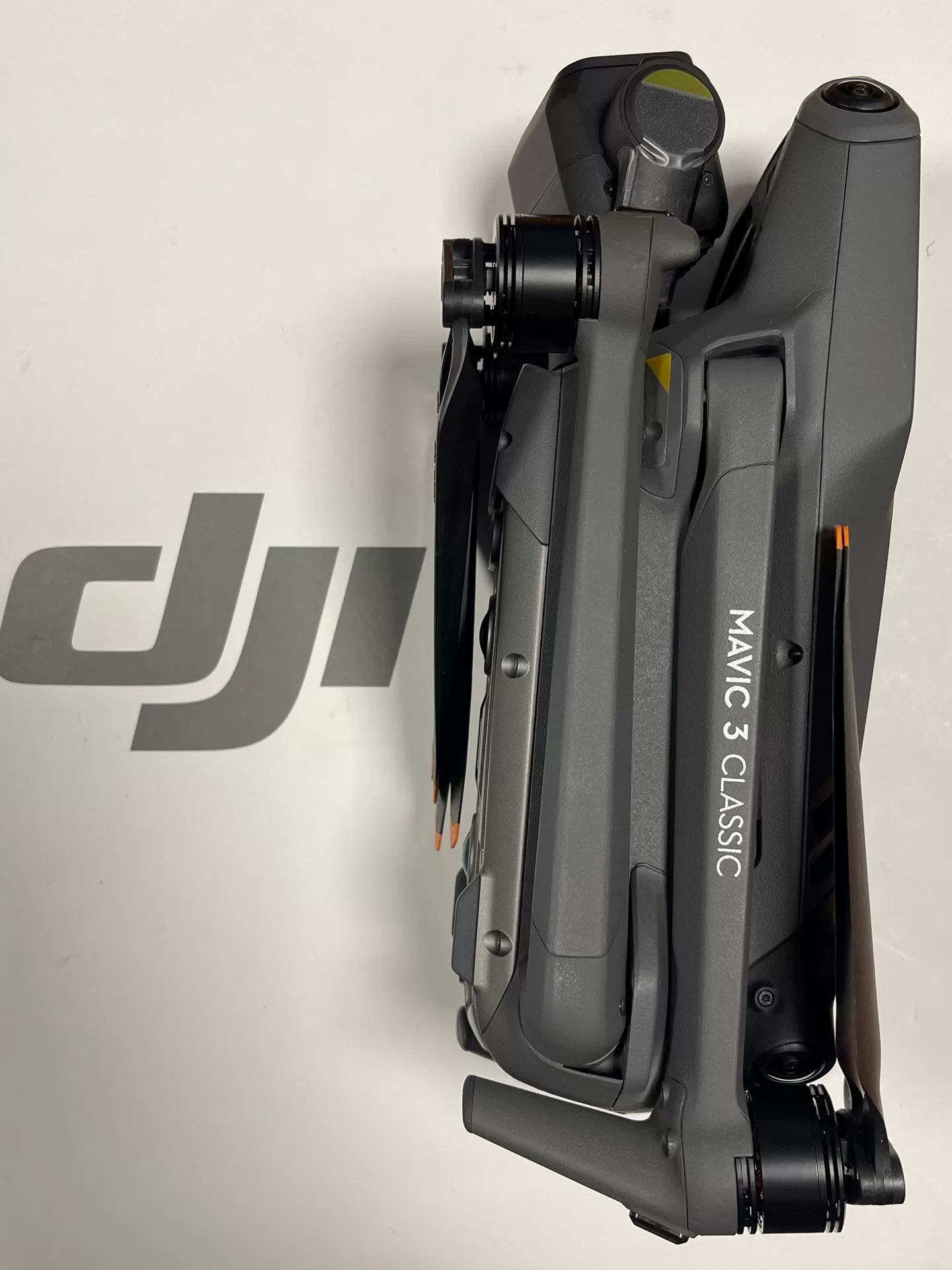 DJI Mavic 3 Classic Drone – Used – photo 1