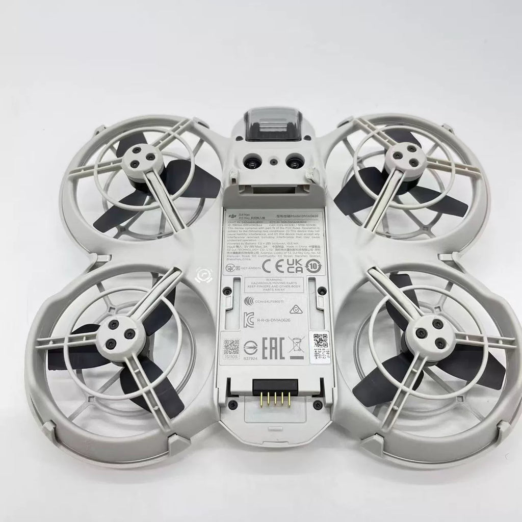 DJI Neo Fly More Combo – open box, grade B – photo 7