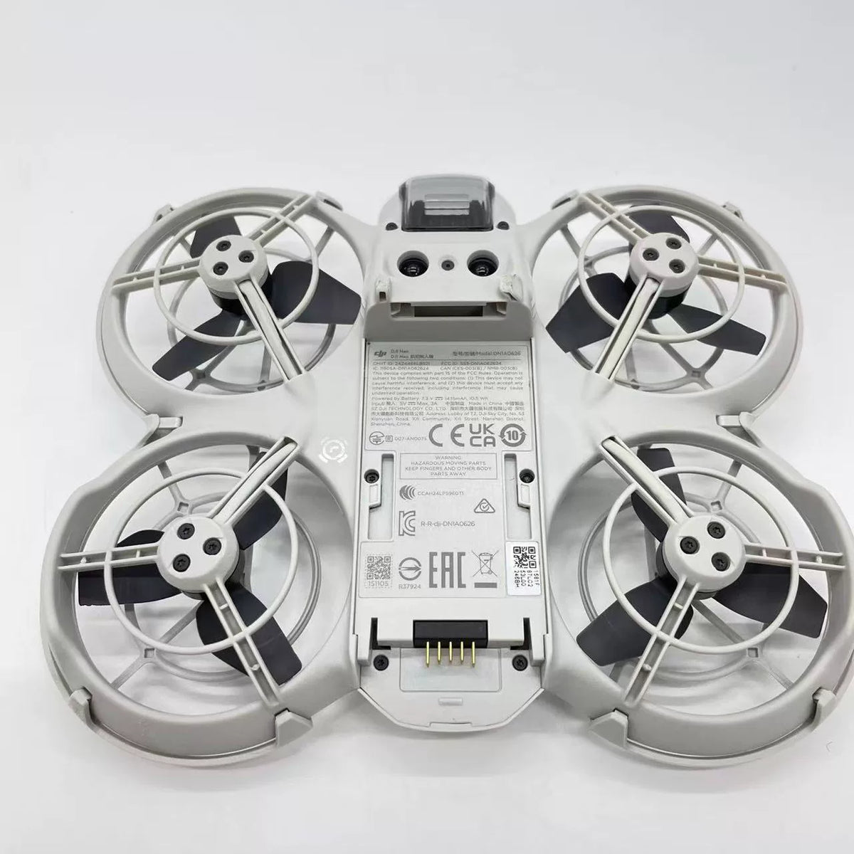 DJI Neo Fly More Combo – open box, grade B – photo 7