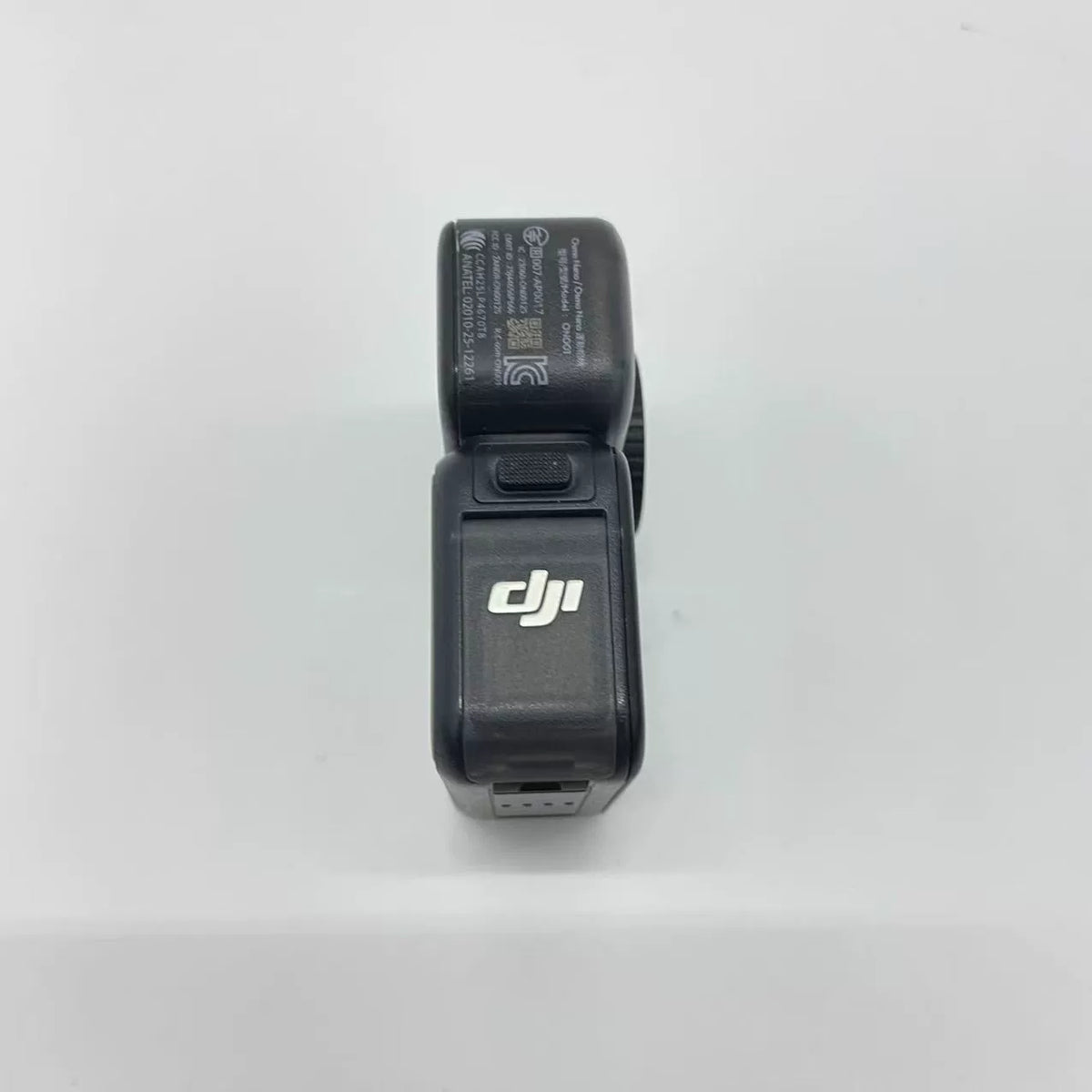 DJI Osmo Nano Standard Combo (128GB) – open box, grade B – photo 5