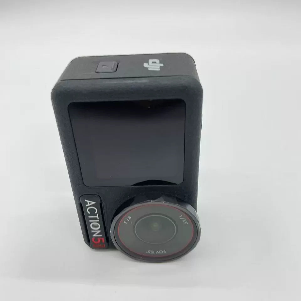 DJI Osmo Action 5 Pro Adventure Combo – open box, grade B – photo 8