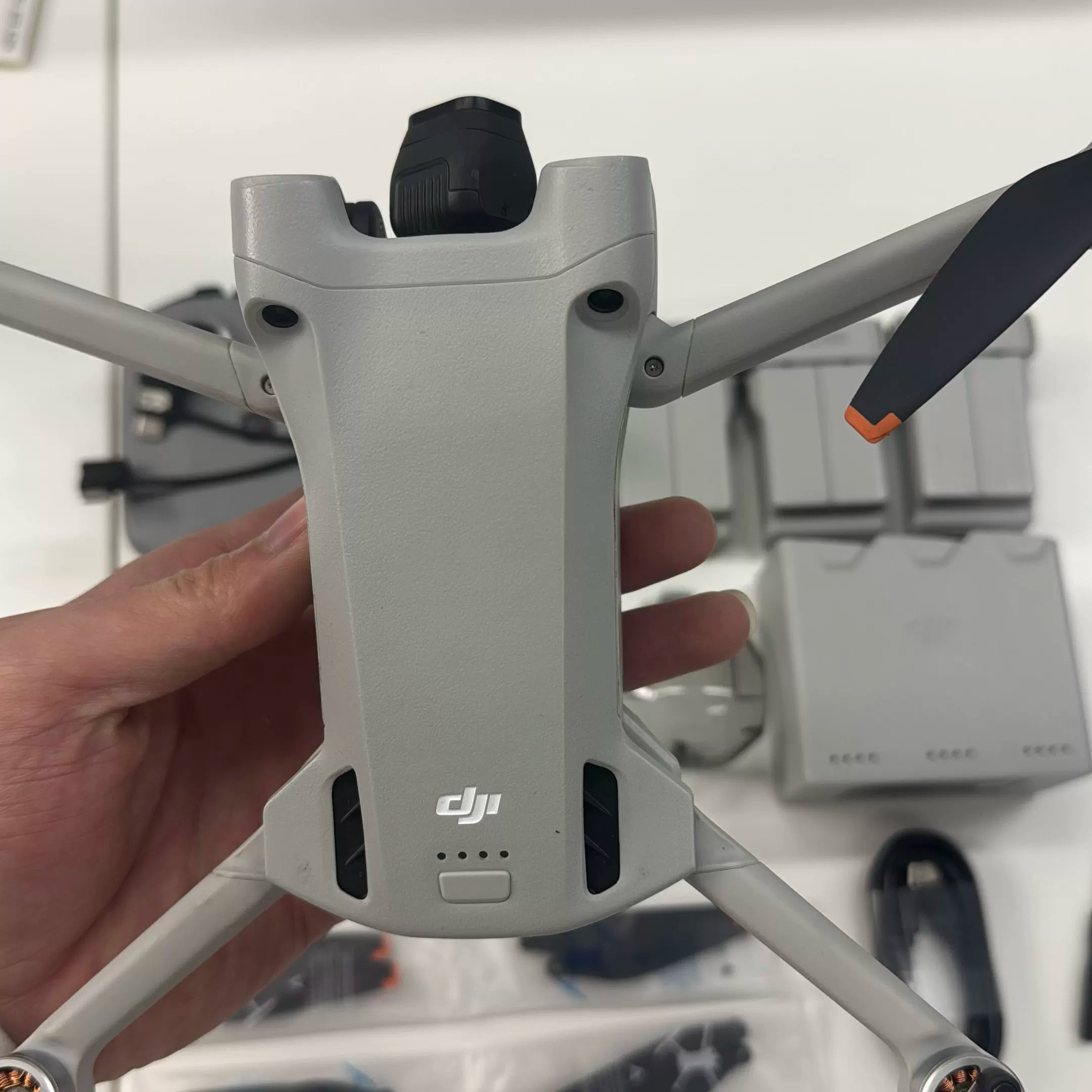 DJI Mini 3 Pro Drone Fly More Combo – Used #3 – photo 5