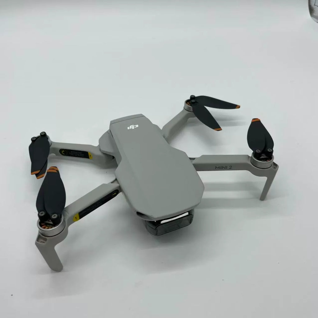 DJI Mini 2 Combo – open box, grade B – photo 6