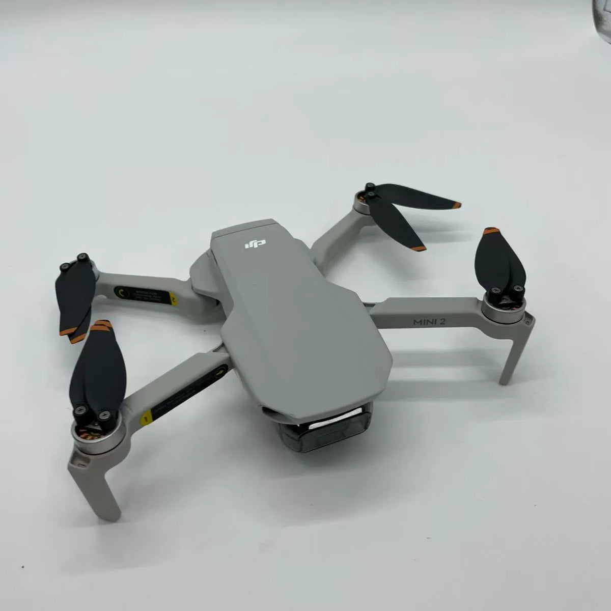 DJI Mini 2 Combo – open box, grade B – photo 6