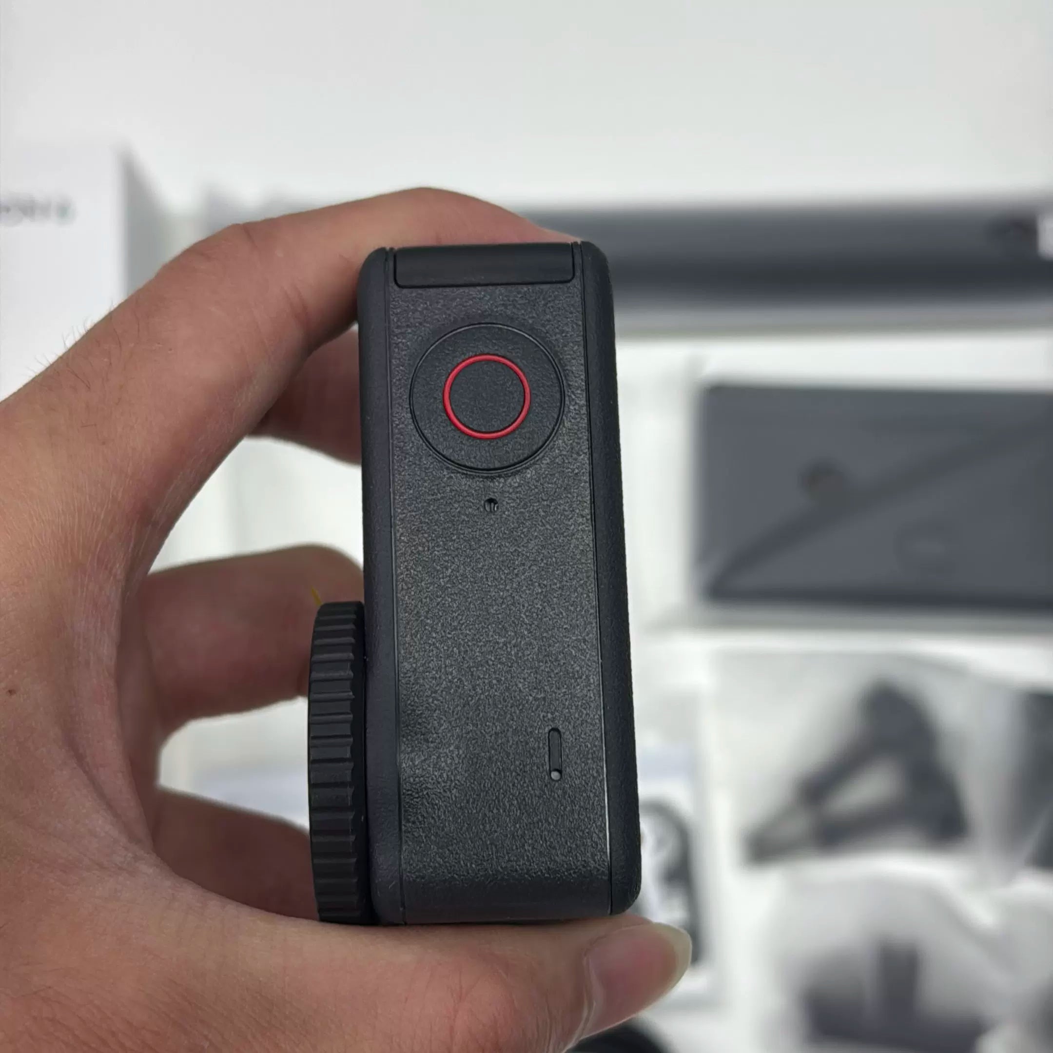 DJI Osmo Action 6 Action Camera Activated Only (Otherwise Unused) – Used – photo 6