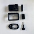 DJI Osmo Action 4 Action Camera Standard Combo – Used #3 – photo 1